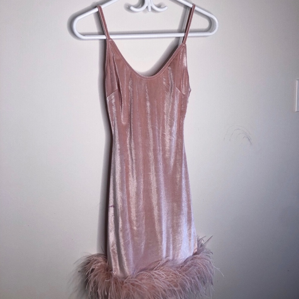 FASHIONNOVA DRESS